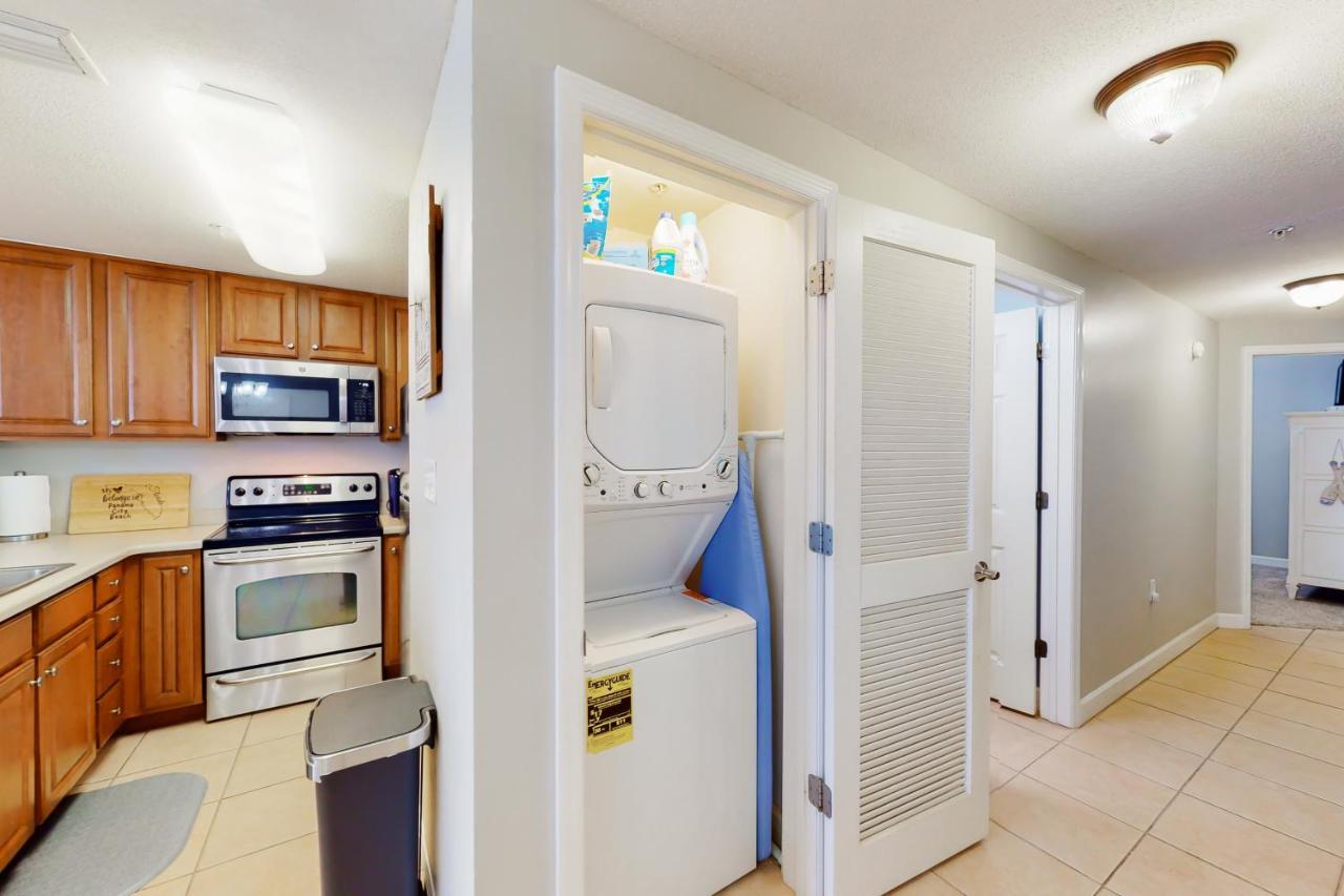 Seychelles Unit 1703 Apartment