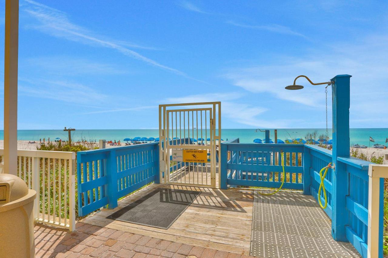 Apartment Seychelles Unit 1703 Panama City Beach