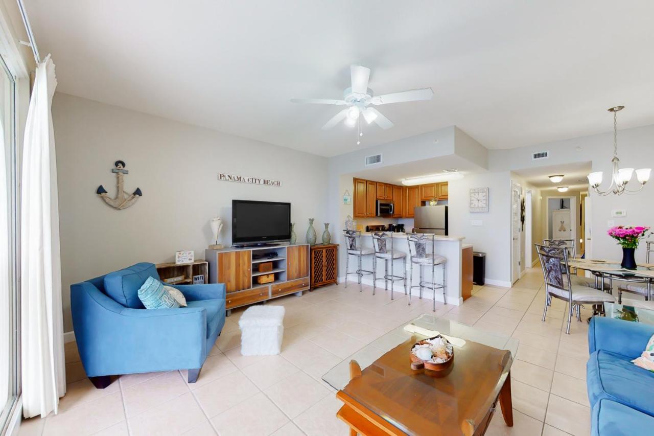 Seychelles Unit 1703 Apartment *