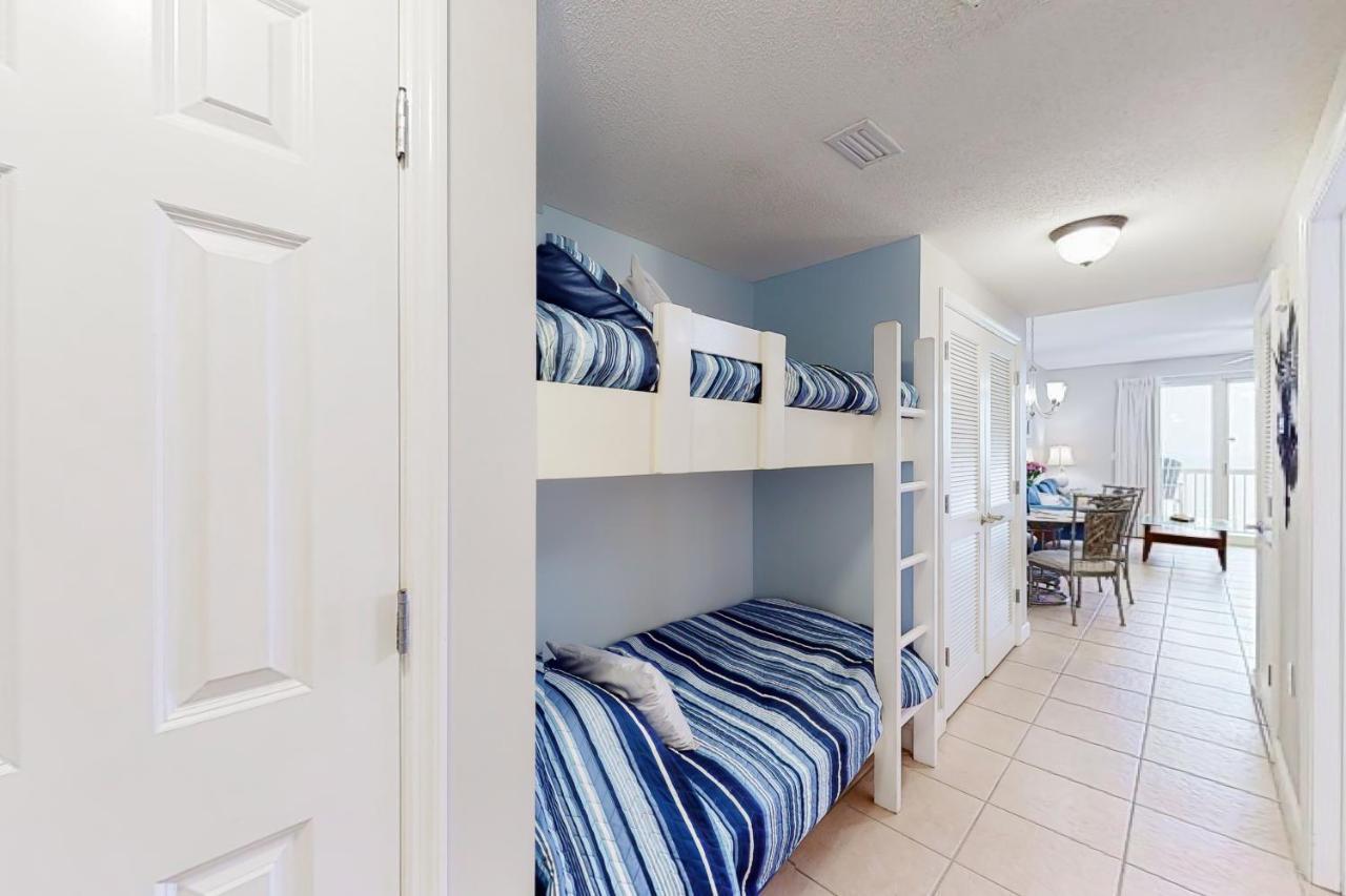 Apartment Seychelles Unit 1703 Panama City Beach