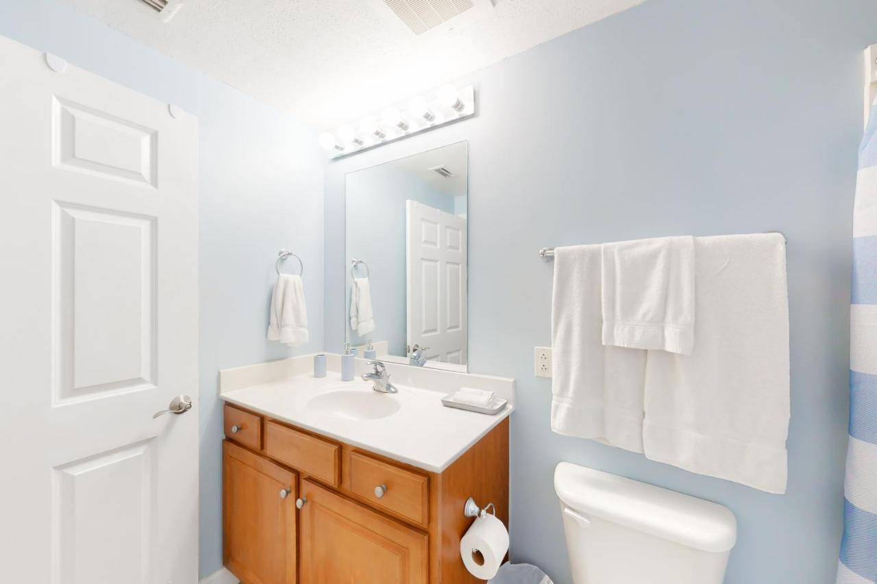 Seychelles Unit 1703 Apartment Panama City Beach