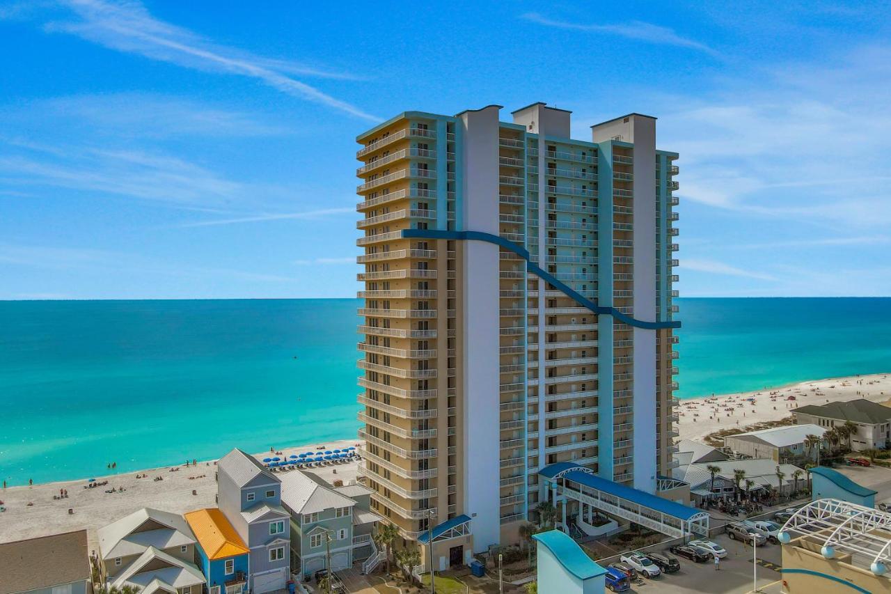 Apartment Seychelles Unit 1703 Panama City Beach