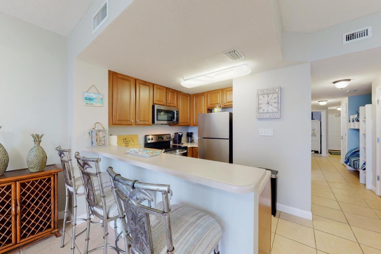 Seychelles Unit 1703 Apartment *