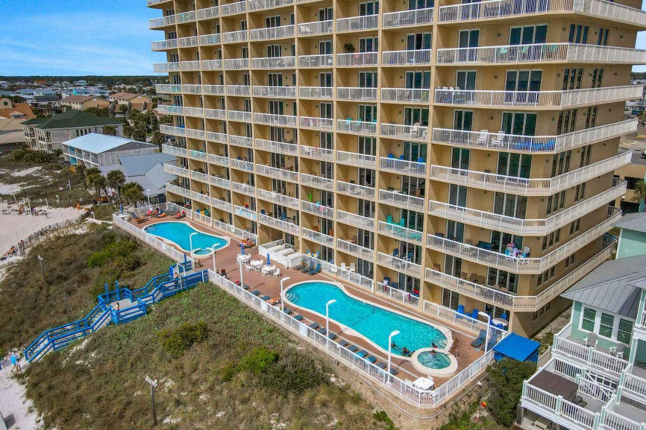 Seychelles Unit 1703 * Panama City Beach