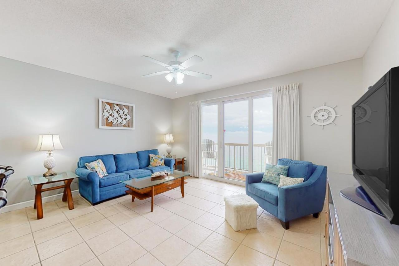 Apartment Seychelles Unit 1703 *