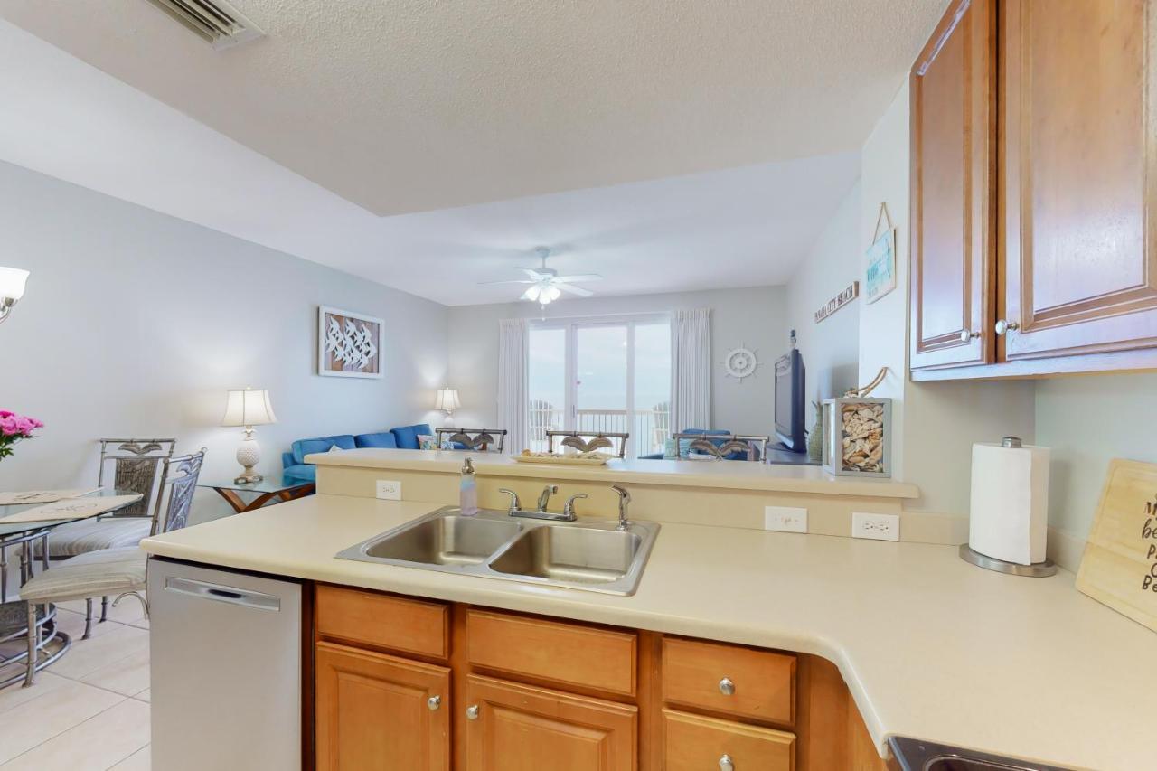 Apartment Seychelles Unit 1703 Panama City Beach