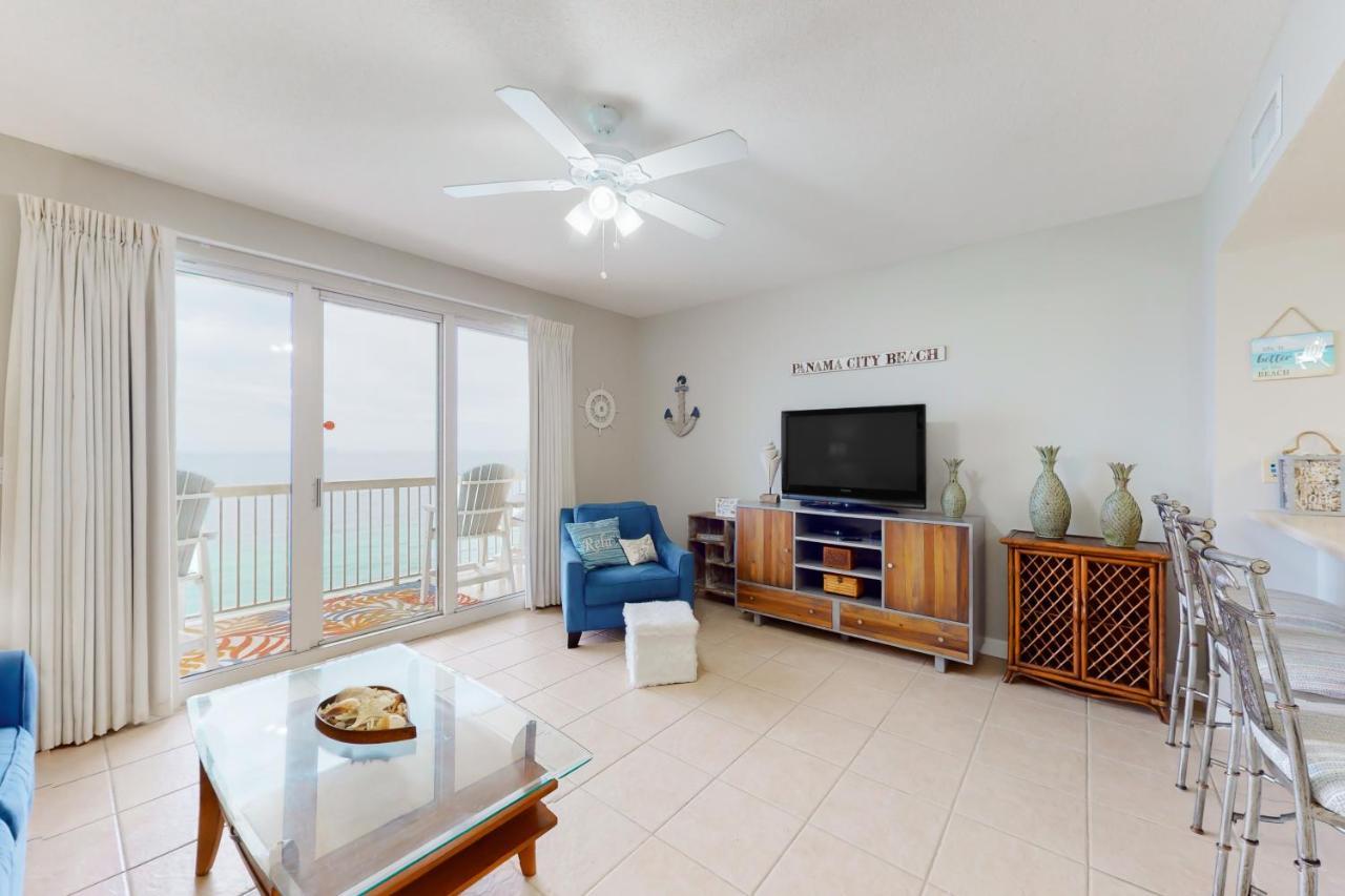 Seychelles Unit 1703 Panama City Beach