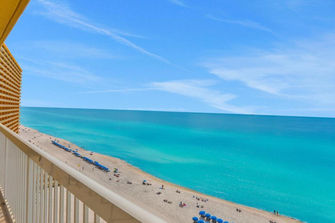 Seychelles Unit 1703 * Panama City Beach