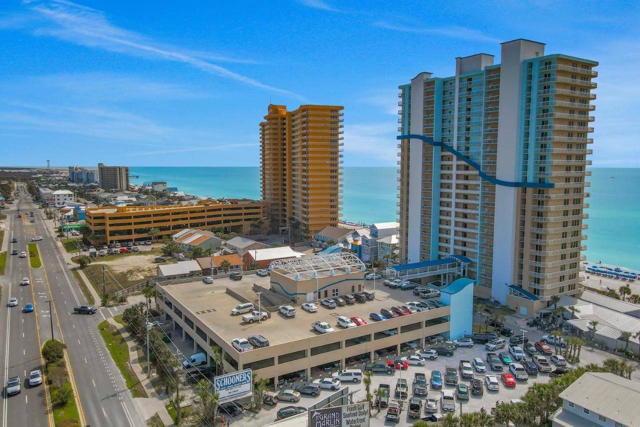 Seychelles Unit 1703 Panama City Beach